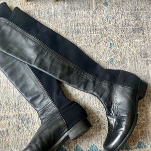 Stuart Weitzman 5050 Boot